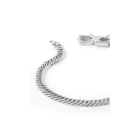 Men's Bracelet Guess JUMB01330JWSTS Stainless steel 20 cm