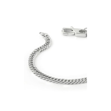 Bracelet Homme Guess JUMB01330JWSTS Acier inoxydable 20 cm