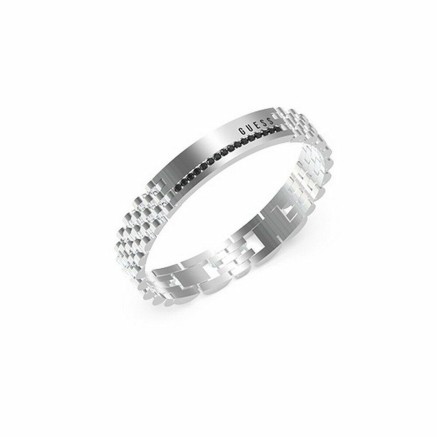 Pulsera Hombre Guess JUMB03203JWSTT-U Acero Inoxidable 20 cm 2