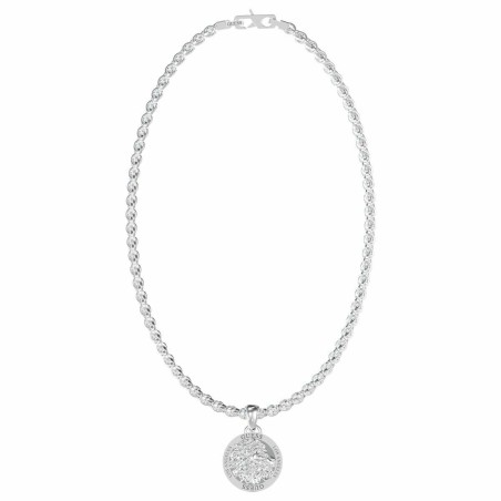 Herrenhalsband Guess JUMN03011JWSTT-U 45 cm