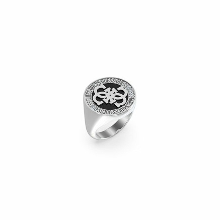 Anillo Hombre Guess JUMR02115JWSTBK62 (22)