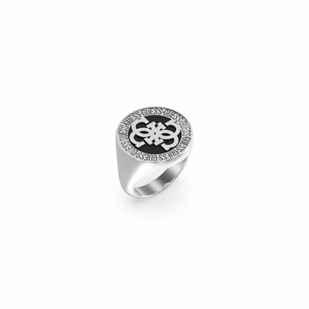 Bague Homme Guess JUMR02115JWSTBK64 (24)