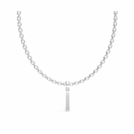 Collier Homme Guess JUXN03001JWSTT-U
