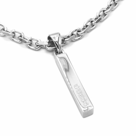 Collana Uomo Guess JUXN03001JWSTT-U 2