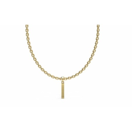 Collana Uomo Guess JUXN03001JWYGT-U