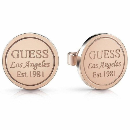 Pendientes Mujer Guess UBE28036 Acero Inoxidable 1 cm
