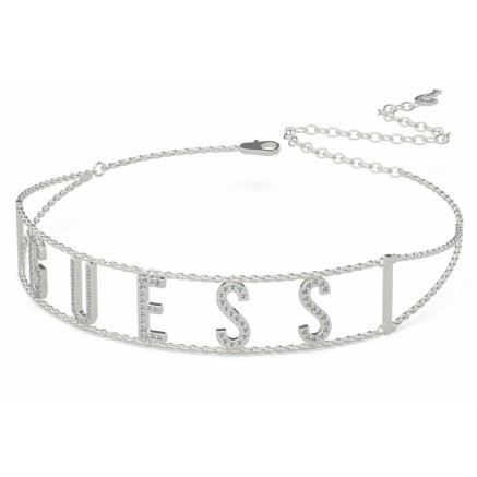 Ladies' Necklace Guess UBN20005