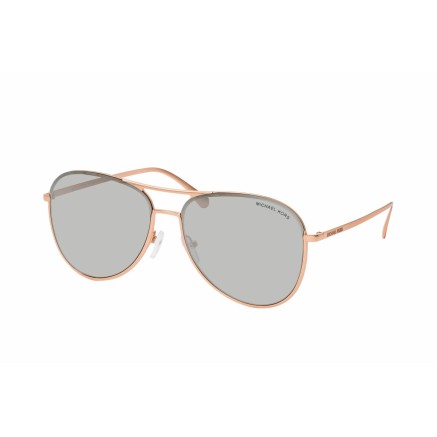 Occhiali da sole Unisex Michael Kors MK1089-11086G-59 ø 59 mm