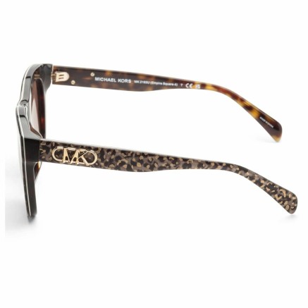 Gafas de Sol Mujer Michael Kors MK2193U-189073-52 Ø 52 mm 2