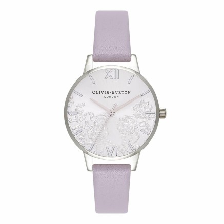 Orologio Donna Olivia Burton OB16MV76 (Ø 34 mm)