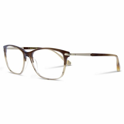 Montatura per Occhiali Donna Röst 033-C02-55 Ø 55 mm