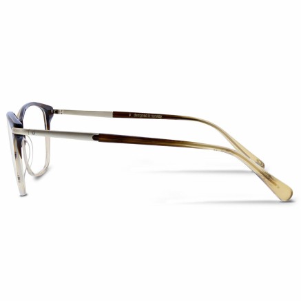 Montatura per Occhiali Donna Röst 033-C02-55 Ø 55 mm 2