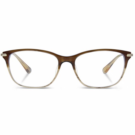 Montatura per Occhiali Donna Röst 033-C02-55 Ø 55 mm
