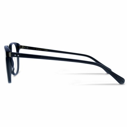 Monture de Lunettes Homme Röst 039-C02-50 Ø 50 mm 2