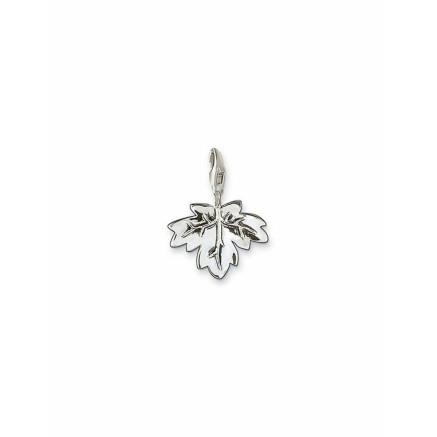 Woman's charm link Thomas Sabo 0531-001-12 Grey 30 mm