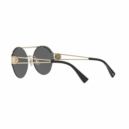 Gafas de Sol Mujer Versace VE2184-125287-61 Ø 61 mm 2