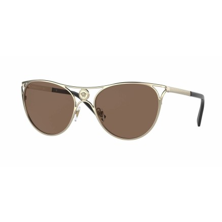 Occhiali da sole Donna Versace VE2237-125273-57 ø 56 mm