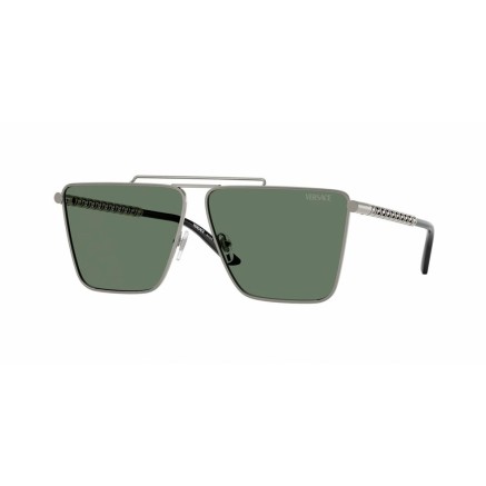 Occhiali da sole Donna Versace VE2266-10013H-64 Ø 64 mm