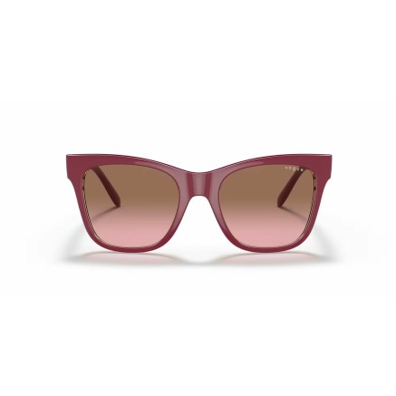 Damensonnenbrille Vogue VO5428S-299414-51 Ø 51 mm 2