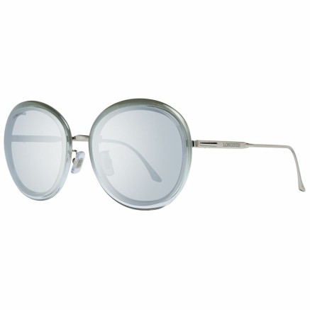 Damensonnenbrille Longines LG0011-H-5624X ø 56 mm
