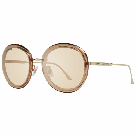 Lunettes de soleil Femme Longines LG0011-H-5645G ø 56 mm