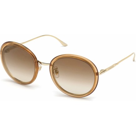 Ladies' Sunglasses Longines LG0011-H-5645G ø 56 mm 2