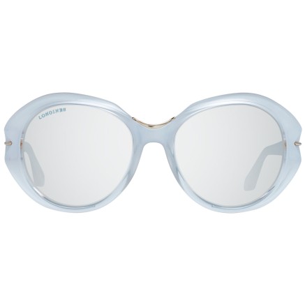 Damensonnenbrille Longines LG0012-H-5524X Ø 55 mm 2
