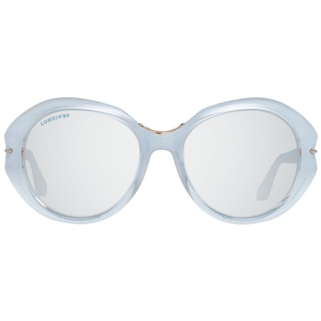 Occhiali da sole Donna Longines LG0012-H-5524X Ø 55 mm