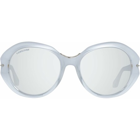 Occhiali da sole Donna Longines LG0012-H-5524X Ø 55 mm