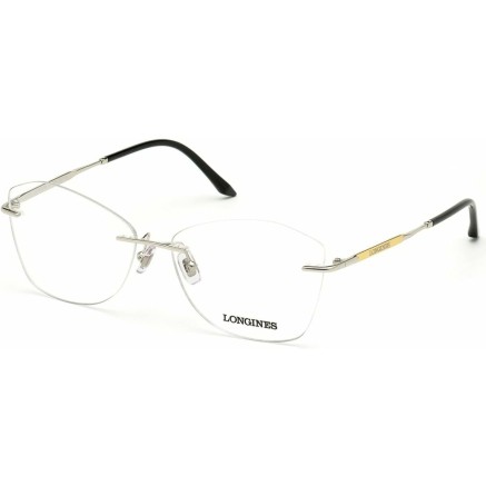 Montura de Gafas Mujer Longines LG5010-H-56016 ø 56 mm 2