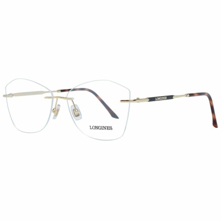 Monture de Lunettes Femme Longines LG5010-H-56030 ø 56 mm