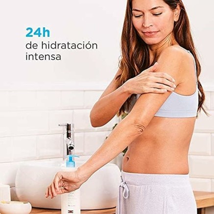 Body Lotion Isdin Ureadin Lotion10 750 ml 2