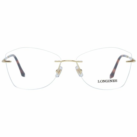 Monture de Lunettes Femme Longines LG5010-H-56030 ø 56 mm