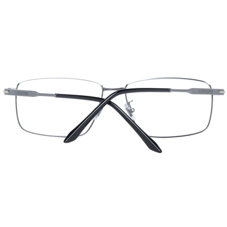 Men' Spectacle frame Longines LG5017-H-57008 Grey ø 57 mm