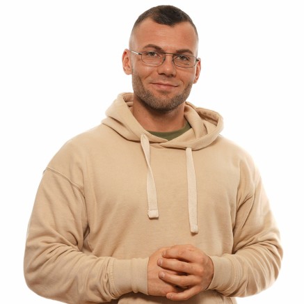 Monture de Lunettes Homme Omega OM5011-54008 Gris ø 54 mm 2