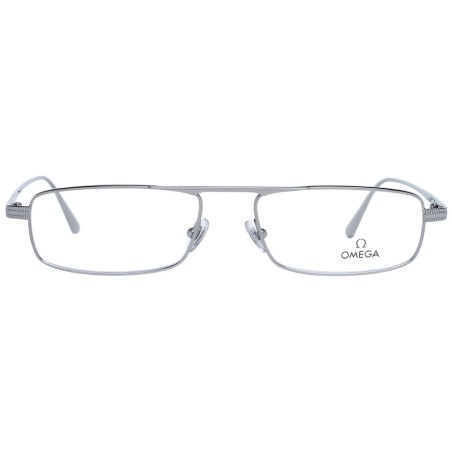 Montatura per Occhiali Uomo Omega OM5011-54008 Grigio ø 54 mm
