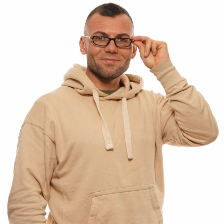 Montatura per Occhiali Unisex Omega OM5012-52001 Ø 52 mm