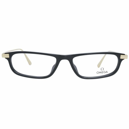Montatura per Occhiali Unisex Omega OM5012-52001 Ø 52 mm
