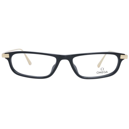 Montatura per Occhiali Unisex Omega OM5012-52001 Ø 52 mm