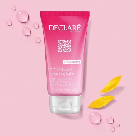 Gesichtsreiniger Declaré SOFT CLEANSING 150 ml Balsam Beruhigend 2