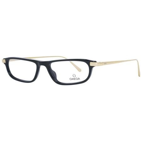 Montatura per Occhiali Unisex Omega OM5012-52001 Ø 52 mm