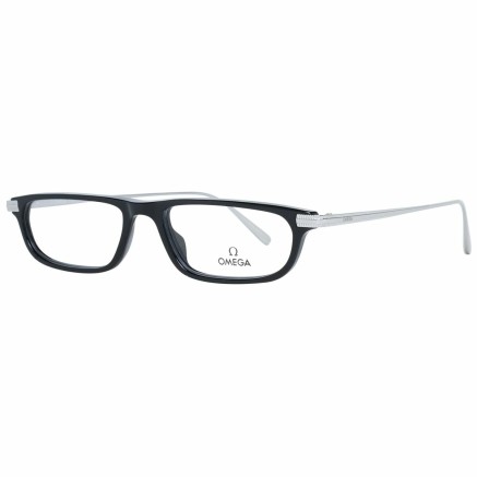 Montatura per Occhiali Unisex Omega OM5012-5201A Ø 52 mm