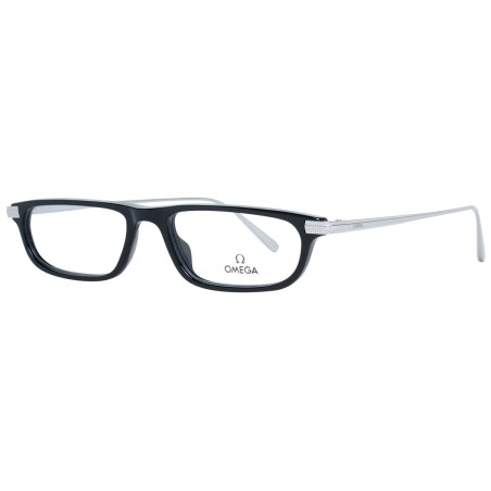 Montatura per Occhiali Unisex Omega OM5012-5201A Ø 52 mm