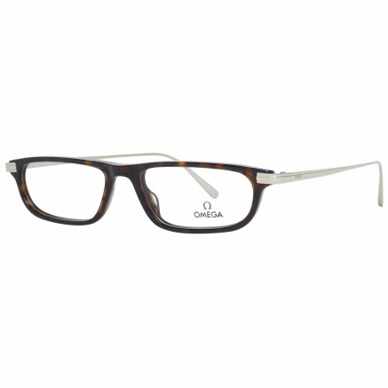 Monture de Lunettes Unisexe Omega OM5012-52052 Ø 52 mm