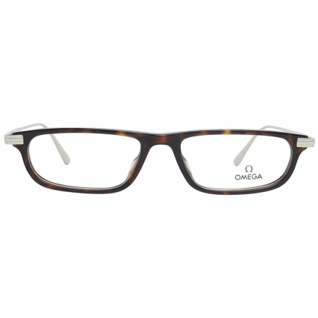 Montatura per Occhiali Unisex Omega OM5012-52052 Ø 52 mm