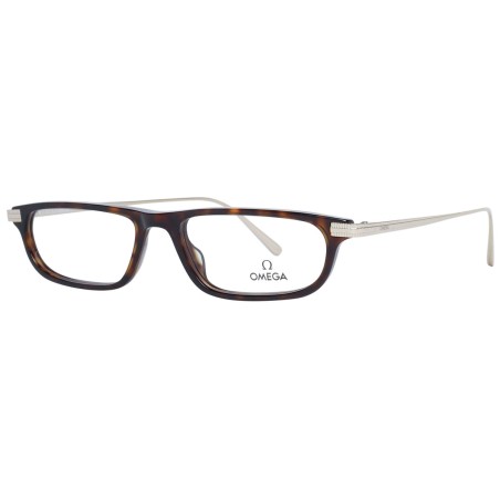 Montatura per Occhiali Unisex Omega OM5012-52052 Ø 52 mm