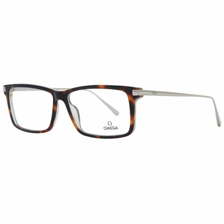 Brillenfassung Omega OM5014-58056 Braun ø 58 mm