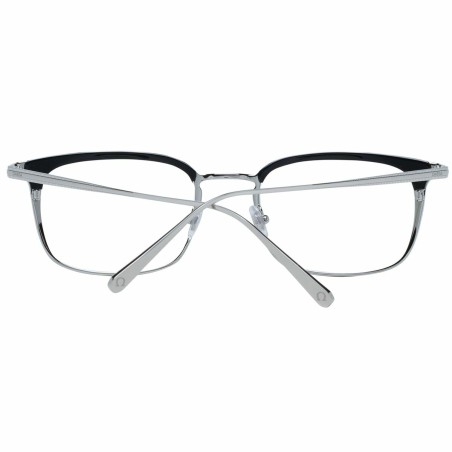 Montatura per Occhiali Uomo Omega OM5017-53001 Nero Ø 53 mm