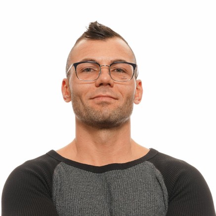 Montura de Gafas Hombre Omega OM5017-53092 Gris Ø 53 mm 2