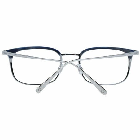 Montatura per Occhiali Uomo Omega OM5017-53092 Grigio Ø 53 mm